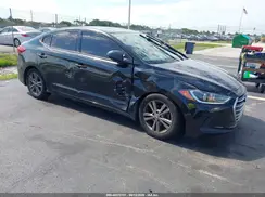 5NPD84LF0JH332767 2018 HYUNDAI ELANTRA