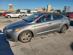 5NPD84LF0JH333207 2018 HYUNDAI ELANTRA