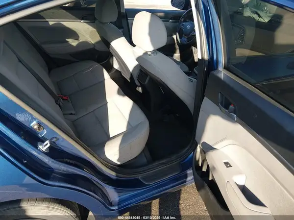 5NPD84LF0JH333286 2018 HYUNDAI ELANTRA - Image 8