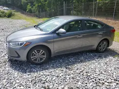 5NPD84LF0JH333353 2018 HYUNDAI ELANTRA