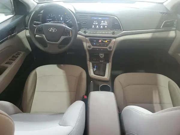 5NPD84LF0JH333353 2018 HYUNDAI ELANTRA - Image 8