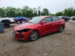 5NPD84LF0JH333661 2018 HYUNDAI ELANTRA