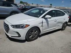 5NPD84LF0JH334681 2018 HYUNDAI ELANTRA