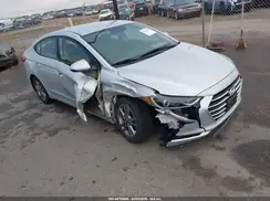 5NPD84LF0JH334955 2018 HYUNDAI ELANTRA