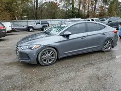 5NPD84LF0JH335586 2018 HYUNDAI ELANTRA
