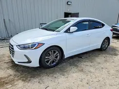 5NPD84LF0JH335829 2018 HYUNDAI ELANTRA