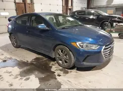 5NPD84LF0JH335927 2018 HYUNDAI ELANTRA