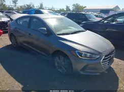 5NPD84LF0JH335992 2018 HYUNDAI ELANTRA