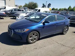 5NPD84LF0JH336026 2018 HYUNDAI ELANTRA