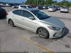 5NPD84LF0JH336365 2018 HYUNDAI ELANTRA