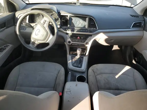 5NPD84LF0JH336625 2018 HYUNDAI ELANTRA - Image 8