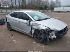 5NPD84LF0JH336740 2018 HYUNDAI ELANTRA