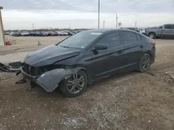 5NPD84LF0JH337547 2018 HYUNDAI ELANTRA