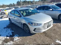 5NPD84LF0JH337791 2018 HYUNDAI ELANTRA
