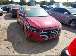 5NPD84LF0JH338682 2018 HYUNDAI ELANTRA