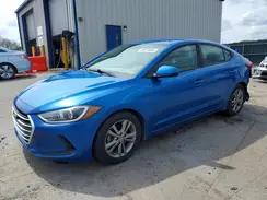 5NPD84LF0JH339265 2018 HYUNDAI ELANTRA