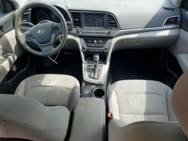 5NPD84LF0JH339265 2018 HYUNDAI ELANTRA - Image 8