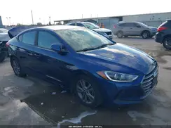 5NPD84LF0JH339427 2018 HYUNDAI ELANTRA