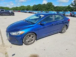 5NPD84LF0JH339430 2018 HYUNDAI ELANTRA