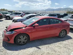 5NPD84LF0JH339511 2018 HYUNDAI ELANTRA