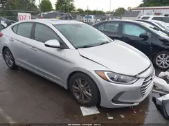 5NPD84LF0JH339590 2018 HYUNDAI ELANTRA