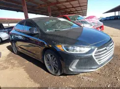 5NPD84LF0JH339640 2018 HYUNDAI ELANTRA