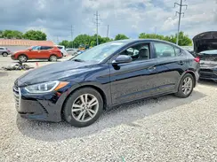 5NPD84LF0JH339816 2018 HYUNDAI ELANTRA