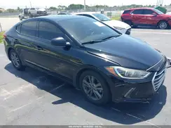 5NPD84LF0JH339833 2018 HYUNDAI ELANTRA