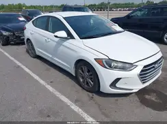 5NPD84LF0JH339881 2018 HYUNDAI ELANTRA