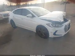 5NPD84LF0JH339914 2018 HYUNDAI ELANTRA