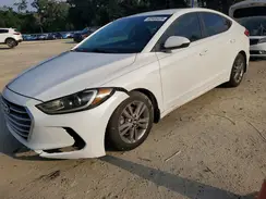 5NPD84LF0JH341226 2018 HYUNDAI ELANTRA