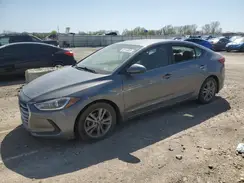 5NPD84LF0JH341288 2018 HYUNDAI ELANTRA