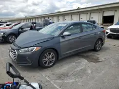 5NPD84LF0JH341291 2018 HYUNDAI ELANTRA