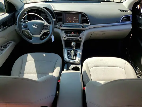 5NPD84LF0JH341436 2018 HYUNDAI ELANTRA - Image 8