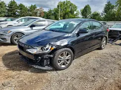 5NPD84LF0JH341453 2018 HYUNDAI ELANTRA