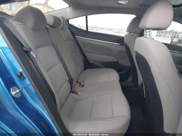 5NPD84LF0JH341470 2018 HYUNDAI ELANTRA - Image 8