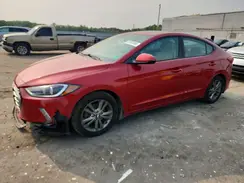 5NPD84LF0JH341663 2018 HYUNDAI ELANTRA
