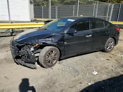 5NPD84LF0JH341842 2018 HYUNDAI ELANTRA