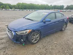 5NPD84LF0JH342389 2018 HYUNDAI ELANTRA