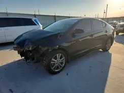 5NPD84LF0JH342537 2018 HYUNDAI ELANTRA