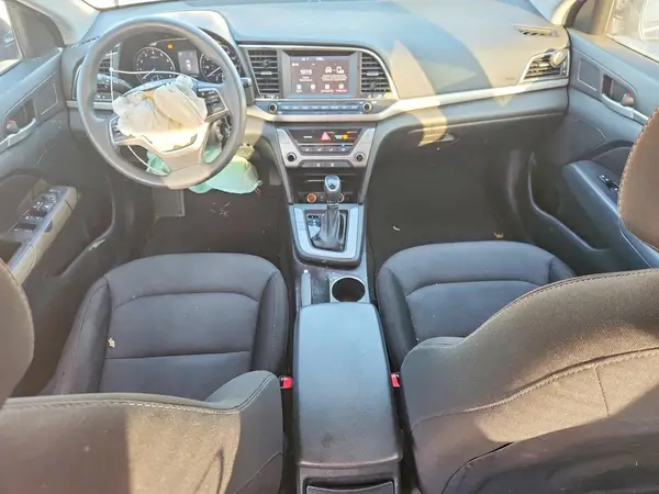 5NPD84LF0JH342537 2018 HYUNDAI ELANTRA - Image 8