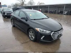 5NPD84LF0JH342733 2018 HYUNDAI ELANTRA