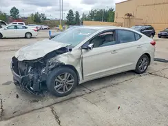 5NPD84LF0JH342747 2018 HYUNDAI ELANTRA