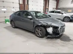 5NPD84LF0JH342960 2018 HYUNDAI ELANTRA