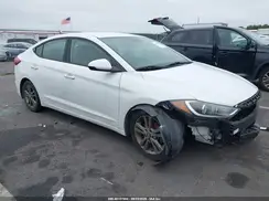 5NPD84LF0JH343039 2018 HYUNDAI ELANTRA