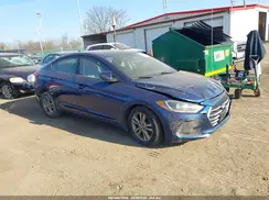 5NPD84LF0JH343056 2018 HYUNDAI ELANTRA
