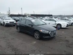 5NPD84LF0JH343090 2018 HYUNDAI ELANTRA