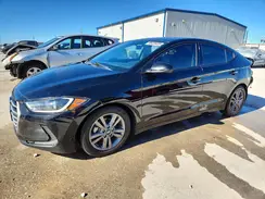 5NPD84LF0JH343106 2018 HYUNDAI ELANTRA
