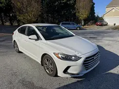 5NPD84LF0JH343218 2018 HYUNDAI ELANTRA