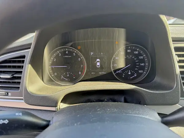 5NPD84LF0JH343218 2018 HYUNDAI ELANTRA - Image 8